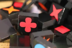 QWIRKLE DELUXE