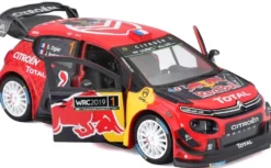 1/32 RACE - VEHICULES DE COURSE RACE/ PISTE/RALLYE