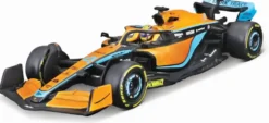 1/43 RACING - 2024 F1 - PILOTE AVEC CASQUE