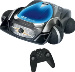 RADIOCOMMANDE FUTURE CAR ROLLING THUNDER