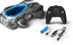RADIOCOMMANDE FUTURE CAR ROLLING THUNDER