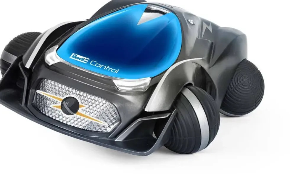RADIOCOMMANDE FUTURE CAR ROLLING THUNDER