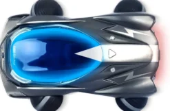 RADIOCOMMANDE FUTURE CAR ROLLING THUNDER