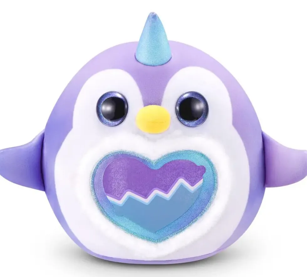 RAINBOCORNS EGGZANIA FROZEN MANIA