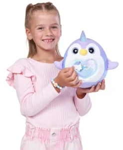 RAINBOCORNS EGGZANIA FROZEN MANIA