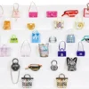 RAINBOW HIGH ACCESSOIRES STUDIO