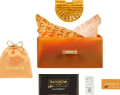 RAINBOW HIGH ACCESSOIRES STUDIO