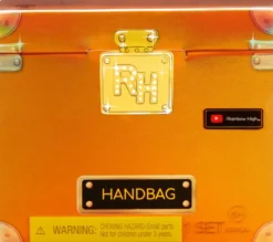 RAINBOW HIGH ACCESSOIRES STUDIO