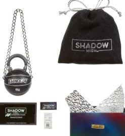 RAINBOW HIGH ACCESSOIRES STUDIO