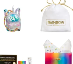 RAINBOW HIGH ACCESSOIRES STUDIO
