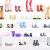 RAINBOW HIGH ACCESSOIRES STUDIO