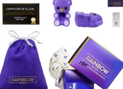 RAINBOW HIGH ACCESSOIRES STUDIO