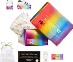 RAINBOW HIGH ACCESSOIRES STUDIO