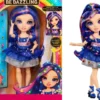 RAINBOW HIGH POUPEE MANNEQUIN BE DAZZLING 27 CM - GENEVIEVE BLEU