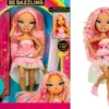 RAINBOW HIGH POUPEE MANNEQUIN BE DAZZLING 27 CM - ADELINE ROSE