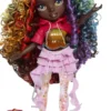 RAINBOW HIGH SHIMMERS - POUPEE MANNEQUIN AVEC SLIME 27CM - IRIS