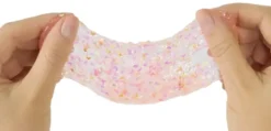 RAINBOW HIGH SHIMMERS - POUPEE MANNEQUIN AVEC SLIME 27CM - IRIS