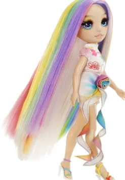RAINBOW HIGH STUDIO - CRAIES ET COIFFURES - AMAYA
