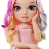 RAINBOW HIGH - TETE A COIFFER BELLA 33 CM