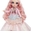 RAINBOW HIGH - WINTER WONDERLAND - POUPEE MANNEQUIN BELLA - 27CM