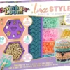 RAINBOW LOOM LUXE STUNTMAN STU YLE