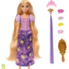 RAIPONCE POUPEE CHEVELURE FABULEUSE
