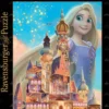 RAIPONCE- PUZZLE 1000 PIECES
