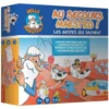 RALLYE QUIZZ - AU SECOURS MAESTRO ! LES GESTES QUI SAUVENT