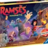 RAMSES MAGNETIC