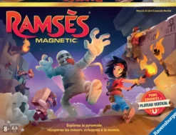 RAMSES MAGNETIC