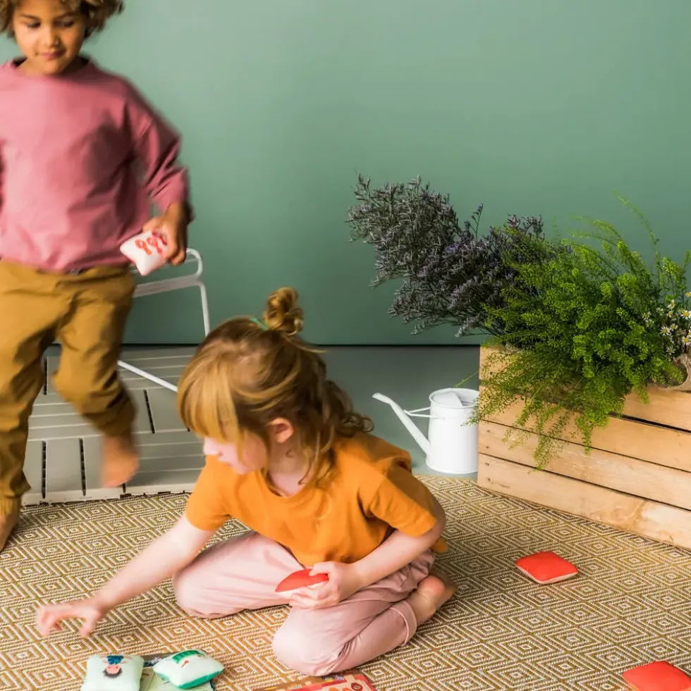 RANGE QUI PEUT !