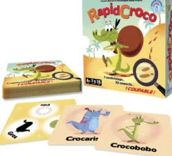 RAPIDCROCO