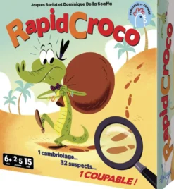 RAPIDCROCO