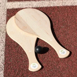 RAQUETTES DE PLAGE - PARIS 2024