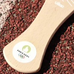 RAQUETTES DE PLAGE - PARIS 2024