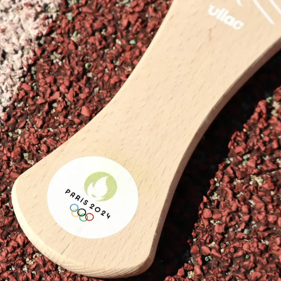 RAQUETTES DE PLAGE - PARIS 2024