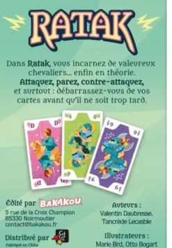 RATAK