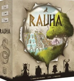 RAUHA