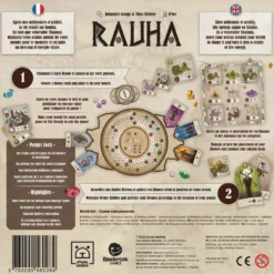 RAUHA