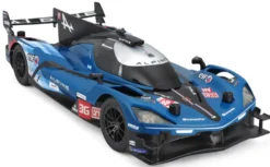 1/16 RC 2,4 GHZ ALPINE A424