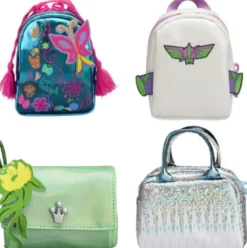 REAL LITTLES - DISNEY -SAC