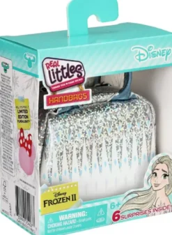 REAL LITTLES - DISNEY -SAC