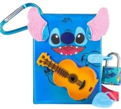 REAL LITTLES JOURNAL INTIME DISNEY