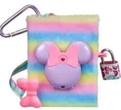 REAL LITTLES JOURNAL INTIME DISNEY