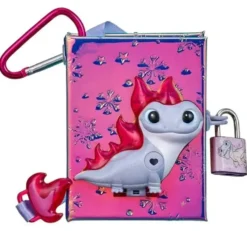 REAL LITTLES JOURNAL INTIME DISNEY