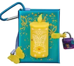 REAL LITTLES JOURNAL INTIME DISNEY