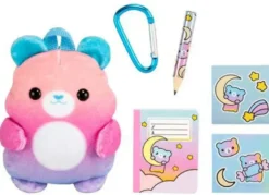REAL LITTLES SAC A DOS A THEME