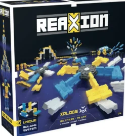 REAXION XPLODE SET DOMINOS