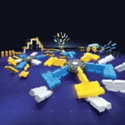 REAXION XPLODE SET DOMINOS