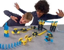 REAXION XPLODE SET DOMINOS